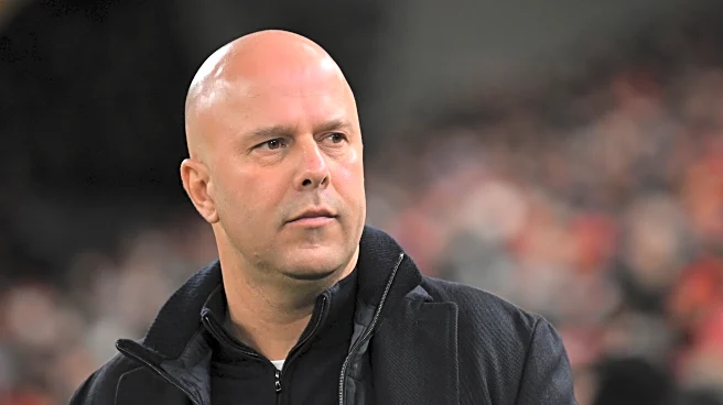 Slot Talk: Finding a Positive in a 0-0