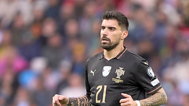 Is Bayern Munich planning the surprise transfer of a Saudi Pro League superstar?