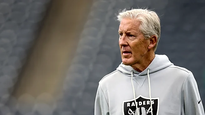 Las Vegas Raiders have New Year’s wish for franchise