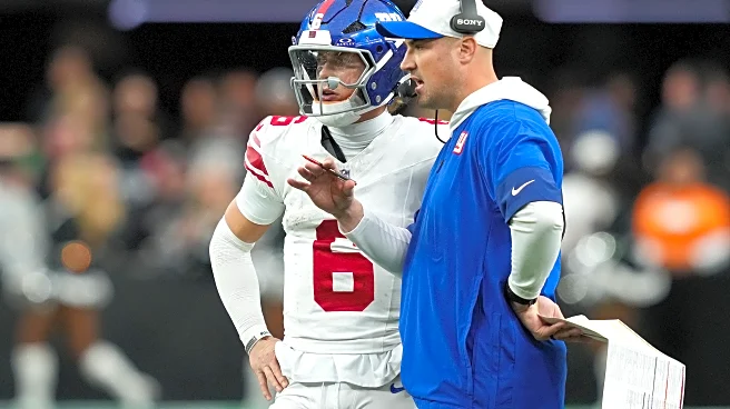 NFL Week 18 picks, predictions: Will Giants finish on a winning note?