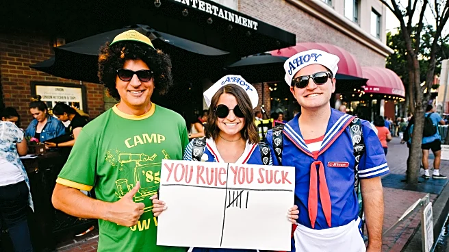 WWE wants your best Elevens, Dustins, and demogorgons for Raw x Stranger Things night