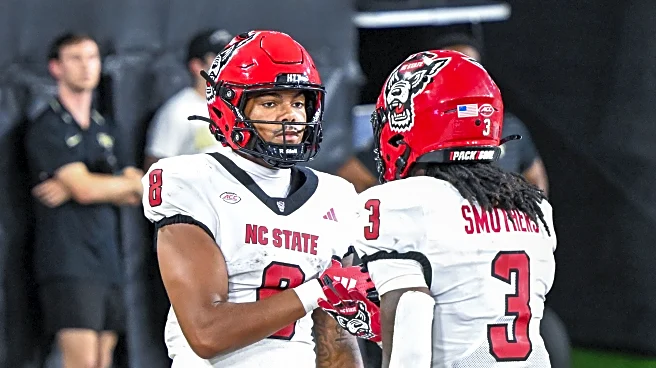 It’s transfer portalin’ time!