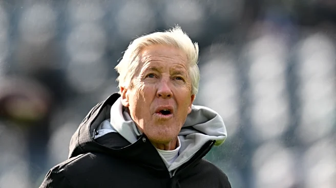 Las Vegas Raiders-Kansas City Chiefs: Key numbers