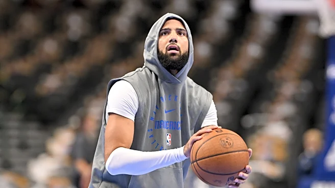 NBA Power Rankings Watch: the Maverick hauntings of 2025 in the new year