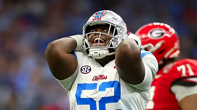 Opening Odds: Miami favored over Ole Miss in Fiesta Bowl