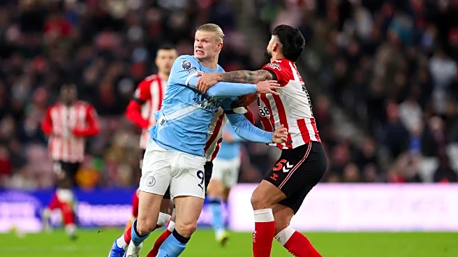 Manchester City Held, 0-0 vs. Sunderland: Reaction & Media