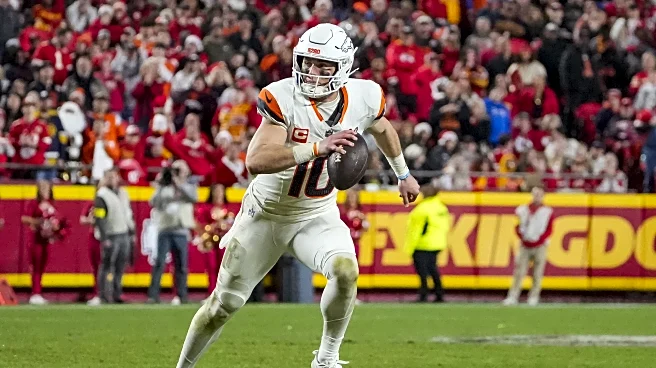 Broncos by the numbers for Week 18