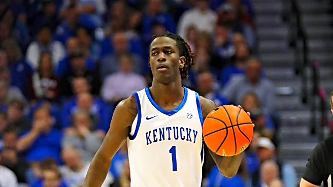 Bama Basketball Breakdown: Kentucky