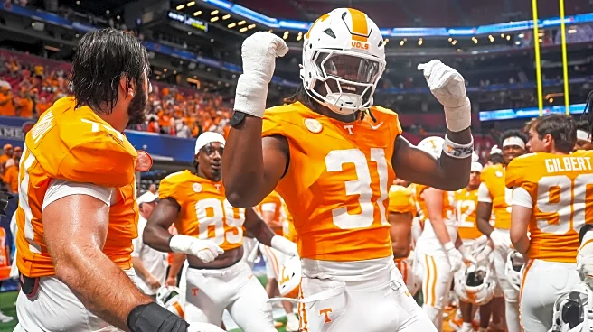 Caleb Herring enters the transfer portal