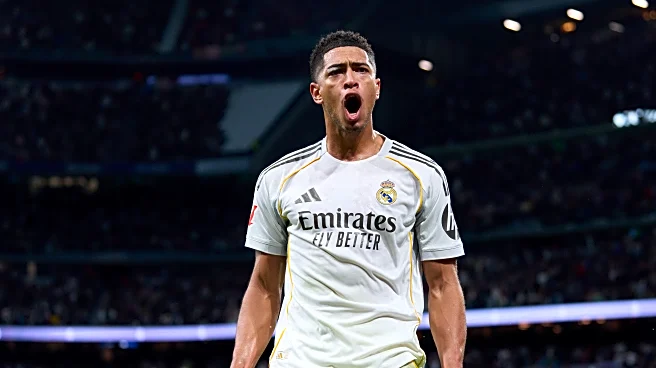 McManaman: “In a struggling Real Madrid team, Bellingham is still exceptional”