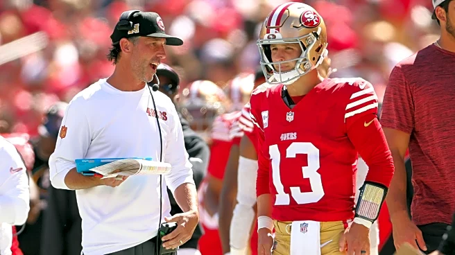 49ers-Seahawks preview and prediction: Can Brock Purdy and Kyle Shanahan finish off an improbable regular season with a win?