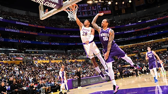 Rui Hachimura expected to return from calf injury early next week