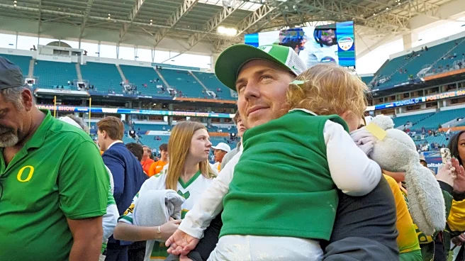 CFP Recap: Takeaways from the Cotton Bowl and Orange Bowl