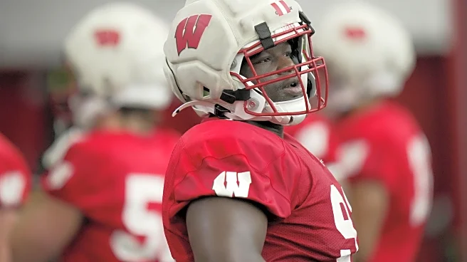 Two former four-star defensive linemen enter the transfer portal