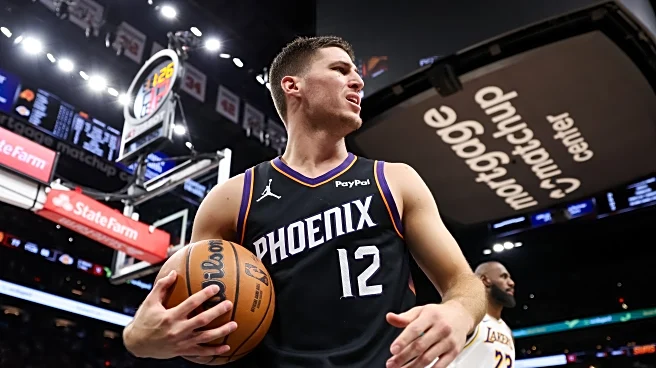 6th Man of the Year Race: Where does Collin Gillespie stack up?