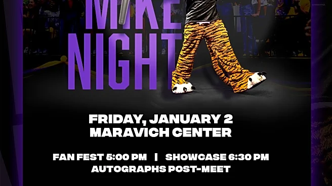 2026 Open Mike Night Preview