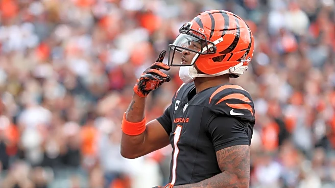 Bengals News (1/2): Jamar Chase’s Crazy Season