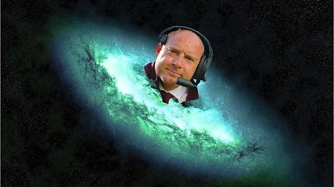 Liberty QB Michael Merdinger to transfer to Minnesota