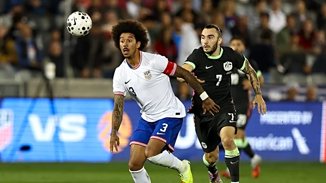 USA Soccercast, Episode 168: Predicting what our national teams will do in 2026!