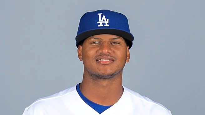 40 in 40: Robinson Ortiz: Caribbean fusion