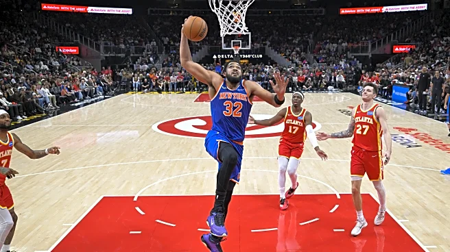 Game Preview: Knicks vs. Hawks, January 2, 2026