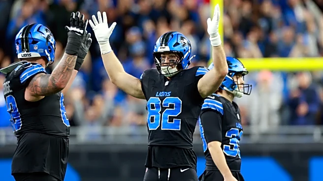 Panthers Injury Report & Transactions – Week 18