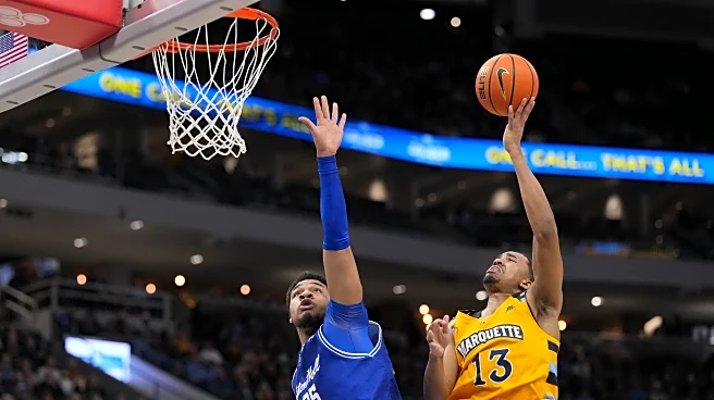 KenPom.com Found A Way To Make The Marquette Season Worse