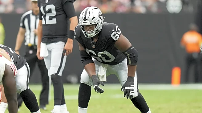 5 Las Vegas Raiders who should get more playing time in season finale against Kansas City Chiefs