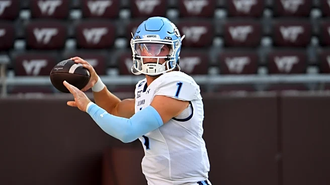 Badgers hosting transfer portal quarterback on visit Friday