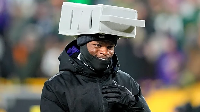 Ravens Week 18 injury report: Lamar Jackson is full-go vs. Steelers