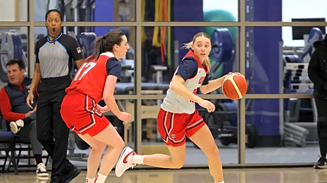 Why the dawn of a new day for Team USA couldn’t come at a better time