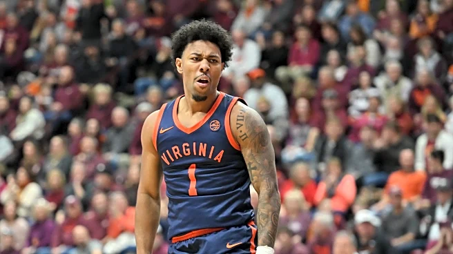 Previewing No. 21 UVA basketball’s road game versus NC State