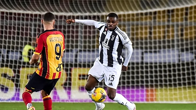 Round 18: Juventus vs. Lecce match preview