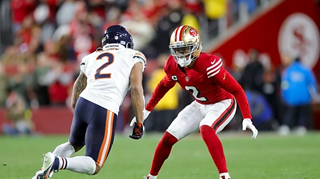 Robert Saleh breaks down challenging of shadowing star receivers
