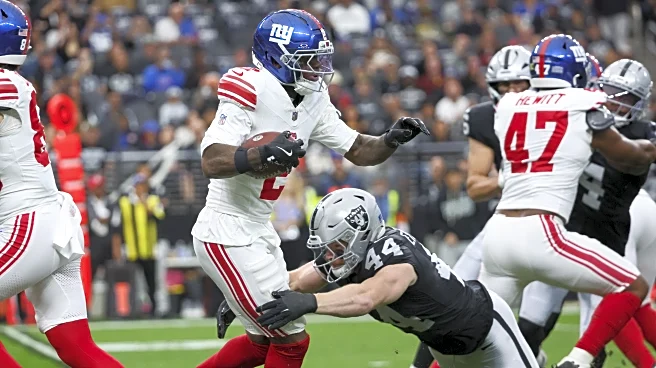 Las Vegas Raiders special teams must be on point even against ailing Chiefs