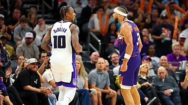 Game Preview: Suns start the New Year against sputtering Kings