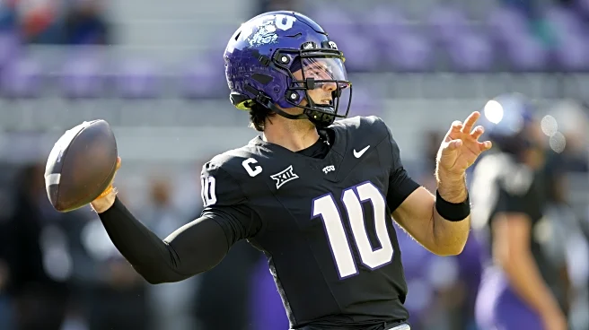 Indiana football projected to land a top transfer portal quarterback