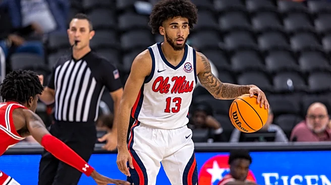 How to watch Ole Miss vs. Oklahoma: Tipoff time, TV and streaming options