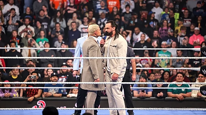 WWE SmackDown results, live discussion (Jan. 2, 2026): Stipulations revealed