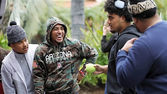 Arizona football vs. SMU: Holiday Bowl fan discussion