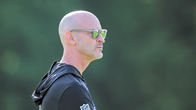 Colts assistant GM Ed Dodds among SI.com’s annual ‘hot names for NFL future GMs list’