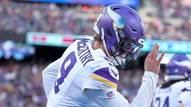 Green Bay Packers at Minnesota Vikings: Final Injury Reports