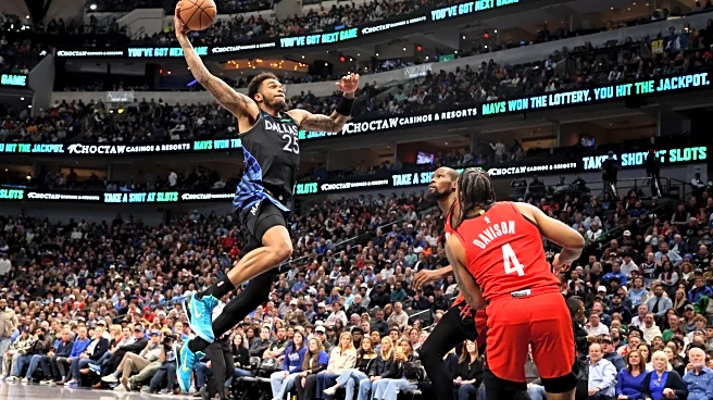 Mavericks vs. Rockets Preview: 3 ways for Dallas to avoid a blowout against Houston
