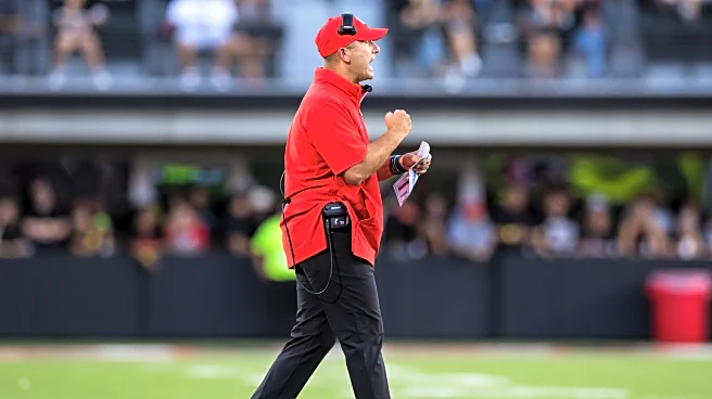 REPORT: Penn State Hiring Tyson Veidt as Linebackers Coach