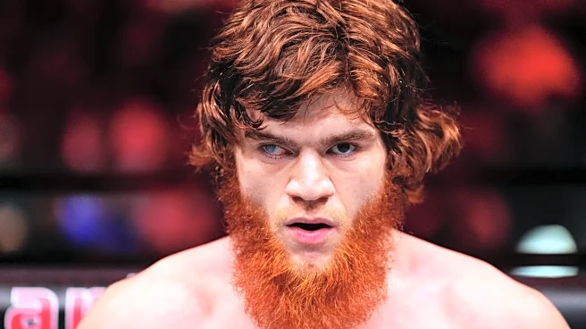 Shara ‘Bullet’ Magomedov eyes Michael Page rematch in 2026: ‘This is a must’