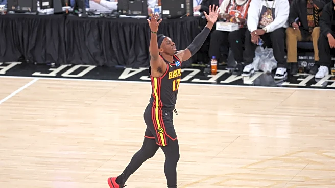 Hawks nix Knicks comeback effort for second straight win, 111-99