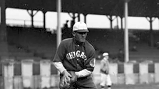 Today in White Sox History: January 2