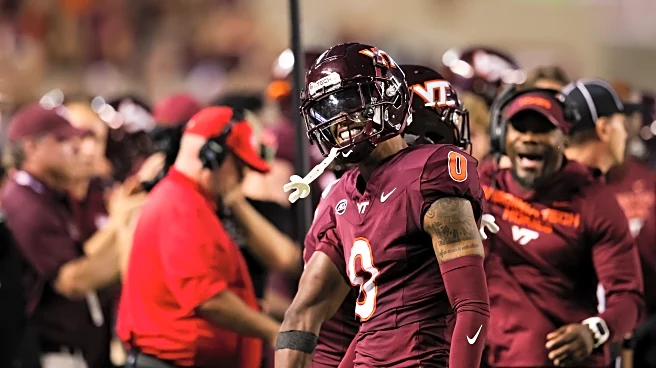 Virginia Tech football: A big return for 2026