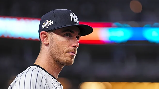 Yankees news: Bellinger tendered a formal offer