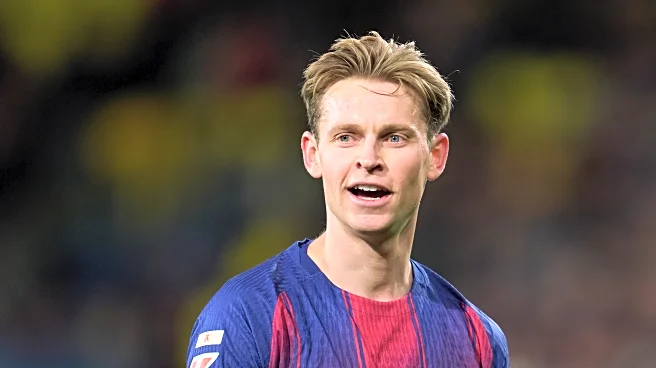 Bayern Munich News: FC Bayern to make blockbuster shock move for FC Barcelona’s Frenkie de Jong?; Bayern to lose on Polish phenom; and MORE!
